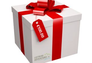 €100 Gift Voucher